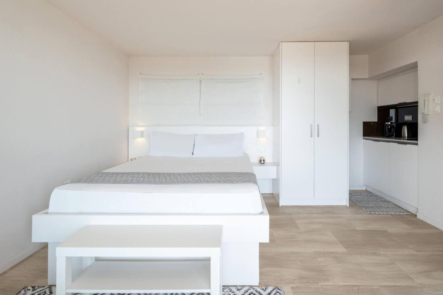 Athens Riviera Bay View Suite By The Olon Exterior foto