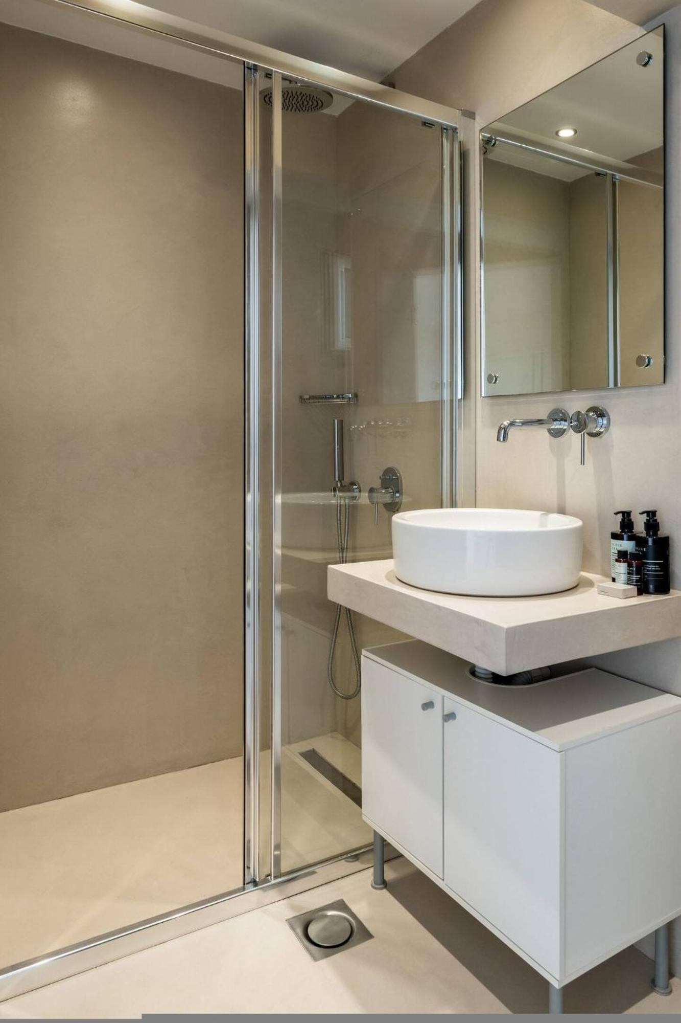 Athens Riviera Bay View Suite By The Olon Exterior foto